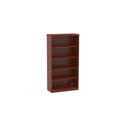 Safco Products Aberdeen Standard Bookcase Wayfair